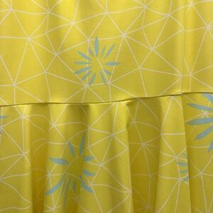 Inside out Joy dress